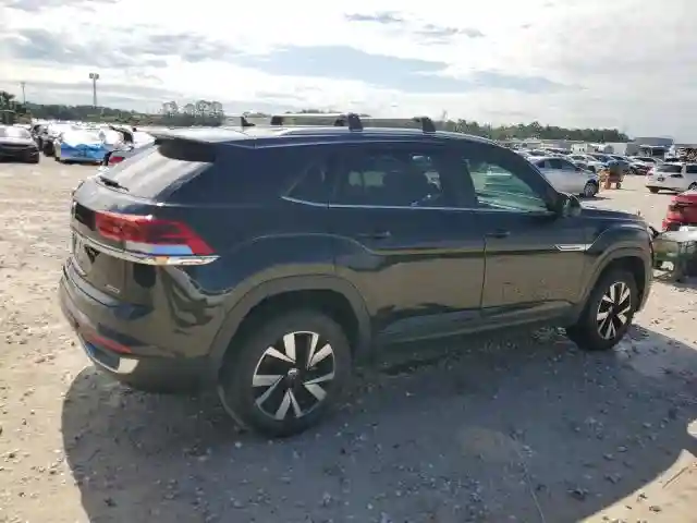 1V2LC2CA2NC210351 2022 VOLKSWAGEN ATLAS-2
