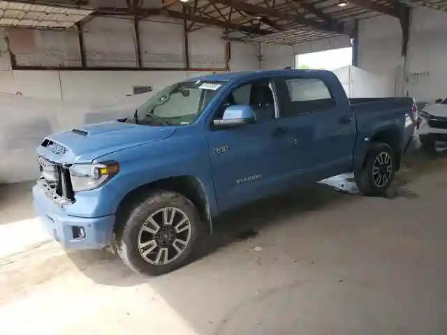 5TFDY5F1XMX014301 2021 TOYOTA TUNDRA-0