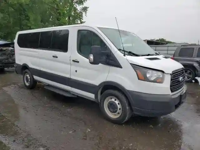 1FBAX2ZV0KKB43603 2019 FORD TRANSIT-3