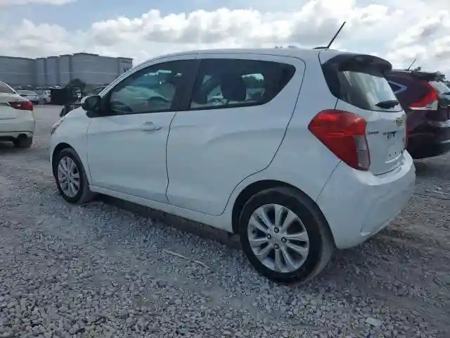 KL8CD6SA4GC590831 2016 CHEVROLET SPARK-1