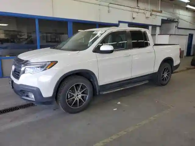 5FPYK3F52KB035040 2019 HONDA RIDGELINE-0