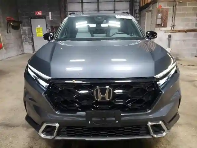 5J6RS6H93PL012363 2023 HONDA CRV-4