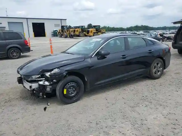 5XXG14J20PG214434 2023 KIA K5-0