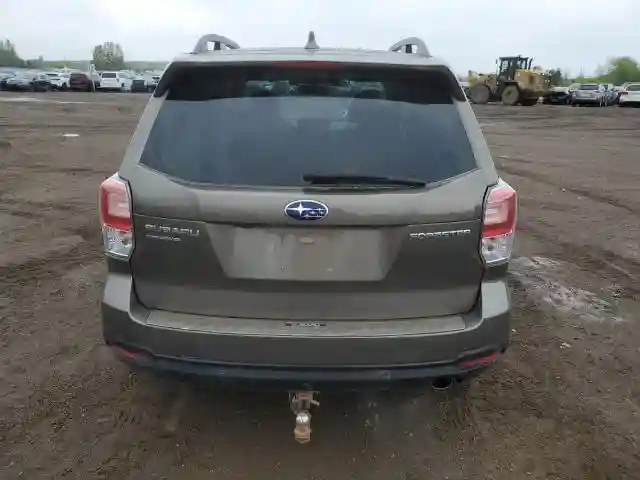 JF2SJEWC6JH577902 2018 SUBARU FORESTER-5