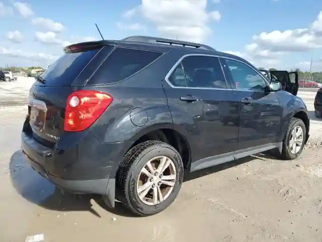 2GNALBEK5F6345968 2015 CHEVROLET EQUINOX-2