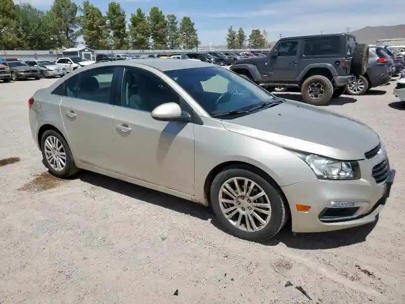 1G1PH5SB7F7134693 2015 CHEVROLET CRUZE-3
