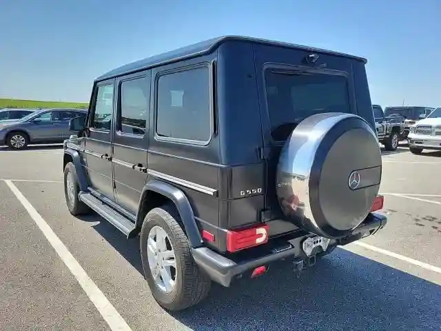 WDCYC3HF7FX229273 2015 MERCEDES-BENZ G-CLASS-2