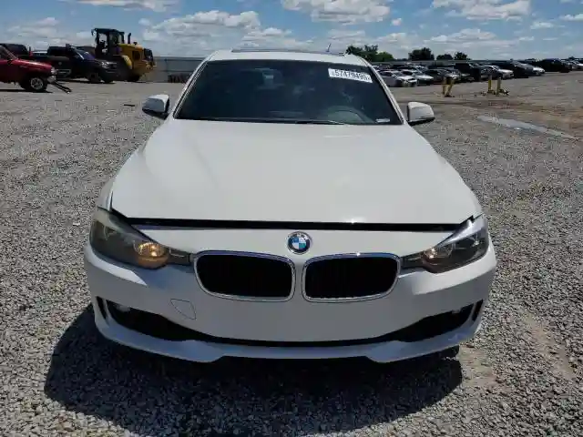 WBA3C3G55FNS76450 2015 BMW 3 SERIES-4