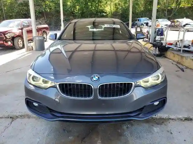 WBA4J1C56KBM14626 2019 BMW 4 SERIES-4