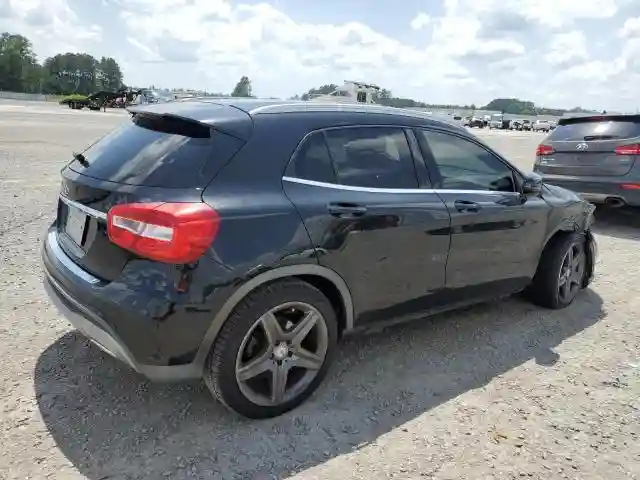 WDCTG4EB6FJ141758 2015 MERCEDES-BENZ GLA-CLASS-2
