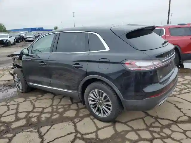 2LMPJ8J92MBL16818 2021 LINCOLN NAUTILUS-1