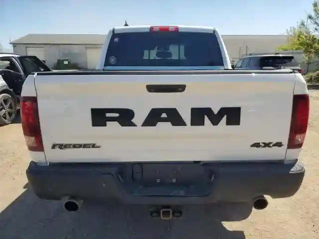 1C6RR7YT7HS858318 2017 RAM 1500-5
