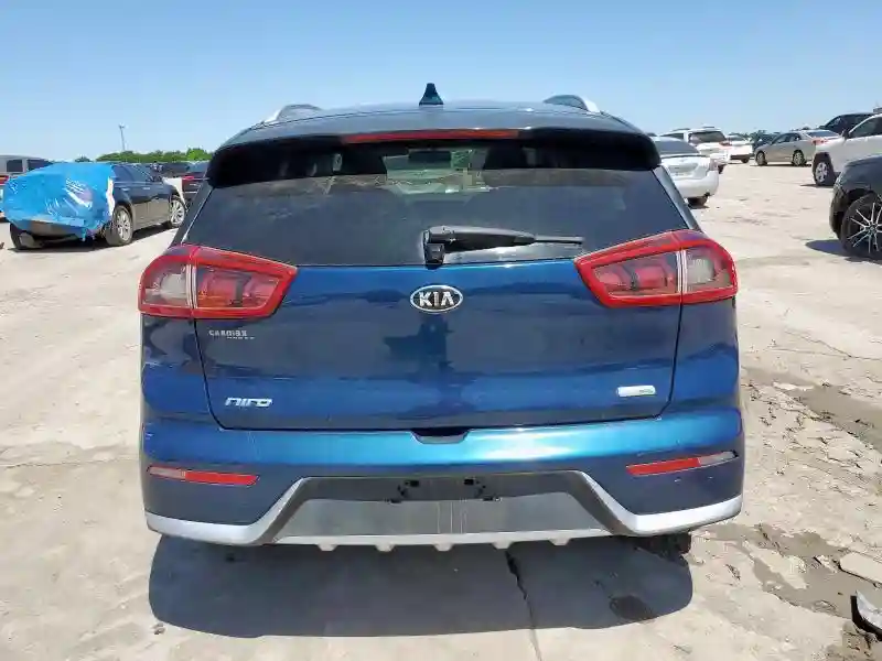 KNDCB3LC7K5231269 2019 KIA NIRO-5