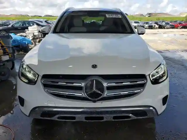 W1N0G8DB6NV366313 2022 MERCEDES-BENZ GLC-CLASS-4