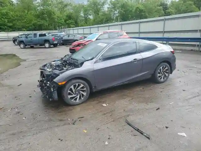 2HGFC4B09GH309656 2016 HONDA CIVIC-0
