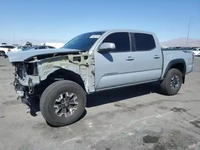 5TFAZ5CN8MX113044 2021 TOYOTA TACOMA-0
