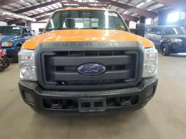 1FT7X2A64GEA53001 2016 FORD F250-4