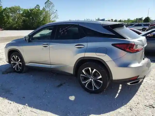 2T2HZMDA0MC260229 2021 LEXUS RX350-1