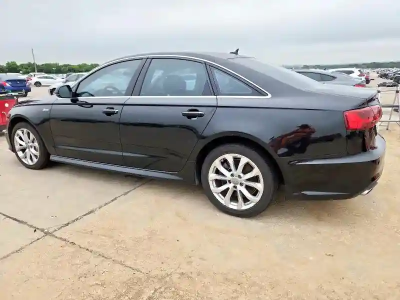 WAUG3AFC0JN034342 2018 AUDI A6-1