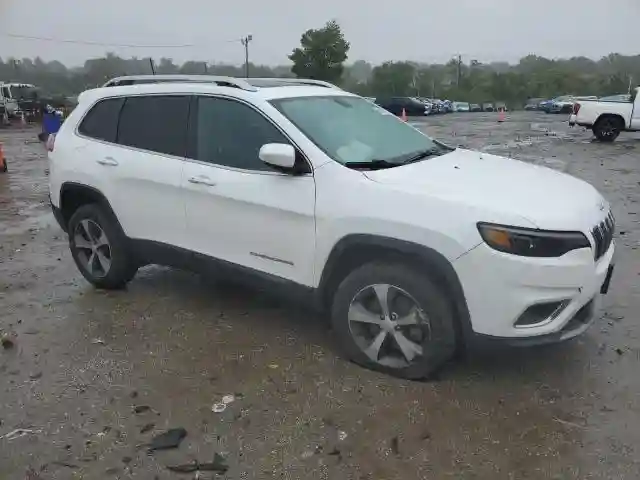 1C4PJMDXXKD409564 2019 JEEP GRAND CHEROKEE-3