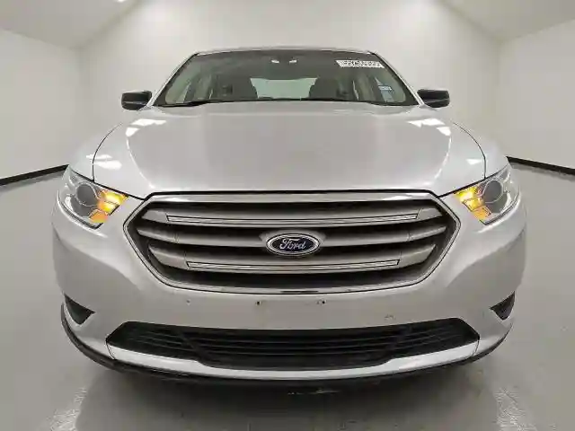 1FAHP2D88GG126947 2016 FORD TAURUS-4