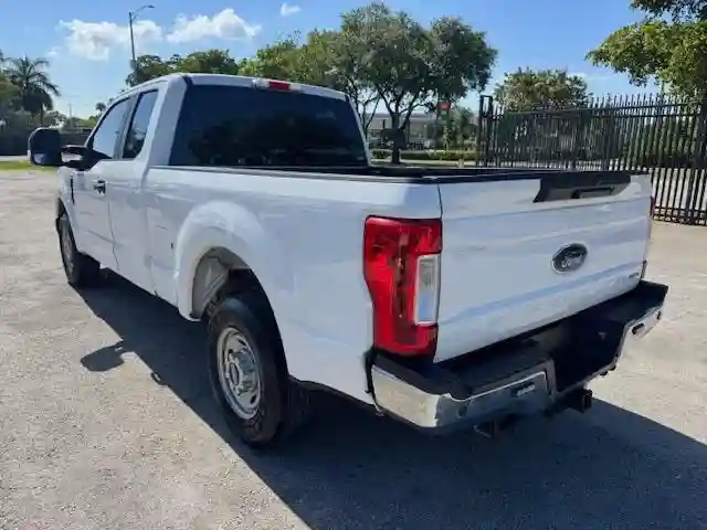 1FT7X2A6XKED16231 2019 FORD F250-1