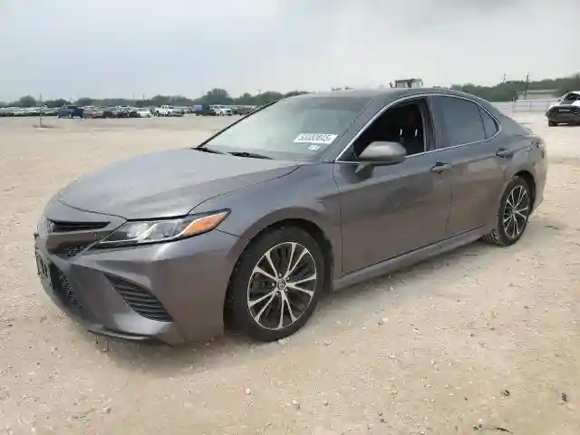 4T1G11AKXLU347507 2020 TOYOTA CAMRY-0