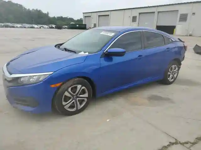 19XFC2F55GE066450 2016 HONDA CIVIC-0