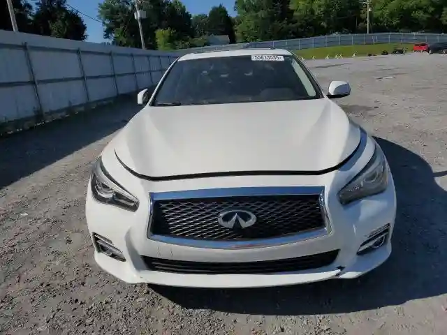 JN1EV7AP4HM738869 2017 INFINITI Q50-4