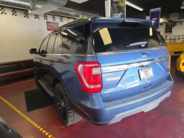 1FMJU1HT2JEA50850 2018 FORD EXPEDITION-2