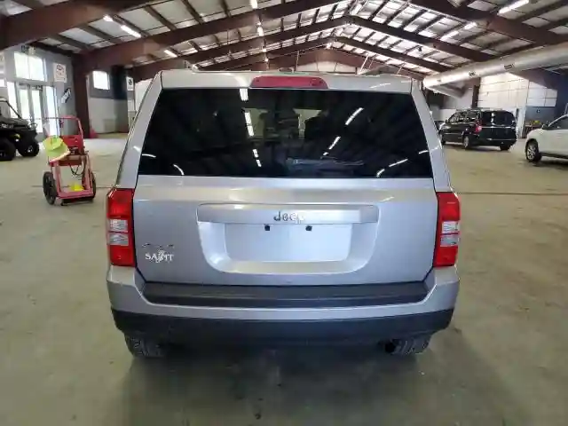 1C4NJRBB0HD142147 2017 JEEP PATRIOT-5