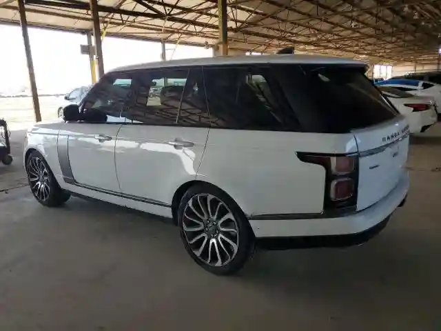 SALGS2RE0JA387981 2018 LAND ROVER RANGEROVER-1