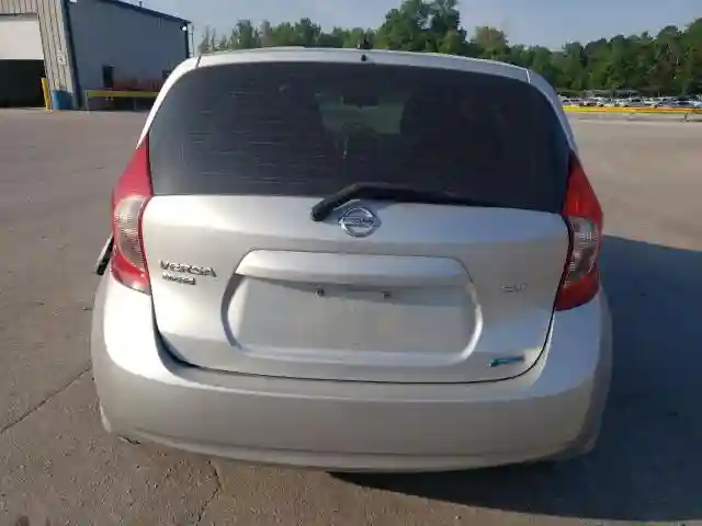 3N1CE2CP0FL364890 2015 NISSAN VERSA-5