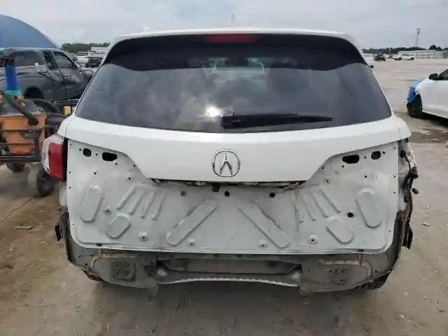 5J8TB3H58HL012031 2017 ACURA RDX-5