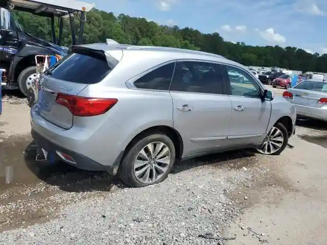 5FRYD3H48GB011497 2016 ACURA MDX-3