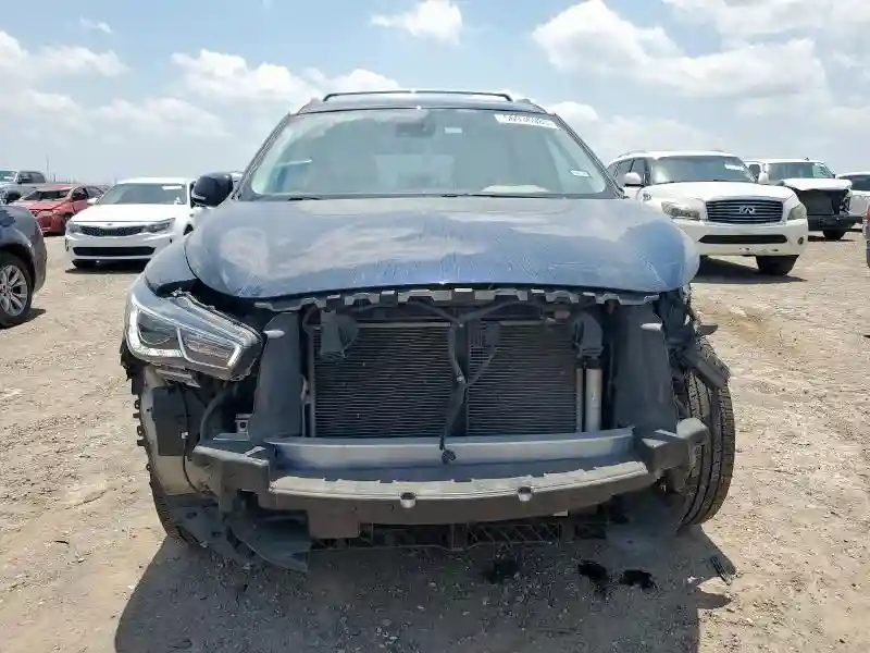 5N1DL0MN6KC550721 2019 INFINITI QX60-4