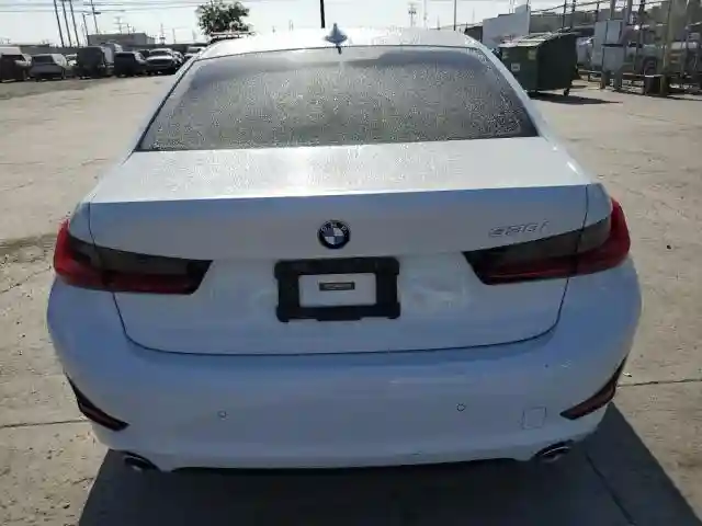 WBA5R1C57KAK09173 2019 BMW 3 SERIES-5