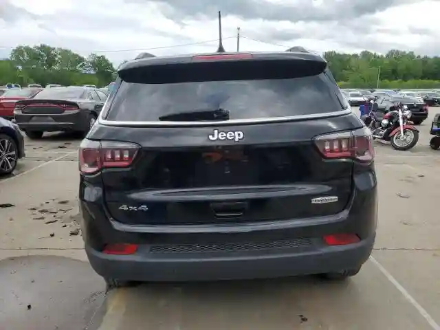 3C4NJDBB9KT776299 2019 JEEP COMPASS-5