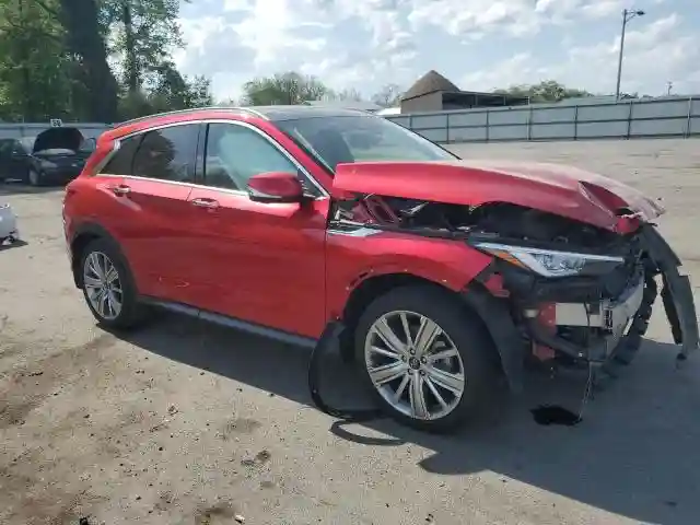 3PCAJ5EB3NF112972 2022 INFINITI QX50-3