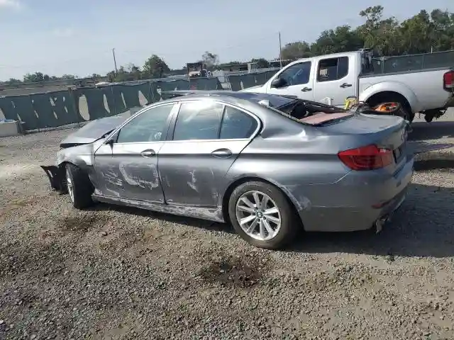 WBA5A5C57GD526780 2016 BMW 5 SERIES-1