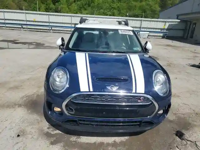 WMWLU5C53H2E82324 2017 MINI COOPER-4