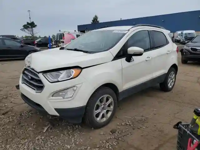MAJ6S3GL1LC367231 2020 FORD ECOSPORT-0