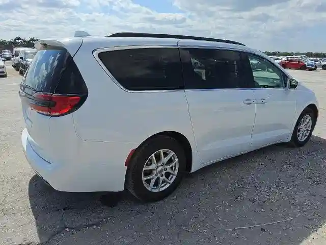 2C4RC1BG5NR154294 2022 CHRYSLER PACIFICA-2