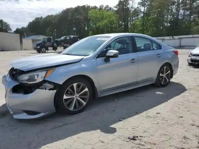 4S3BNAN69H3039340 2017 SUBARU LEGACY-0