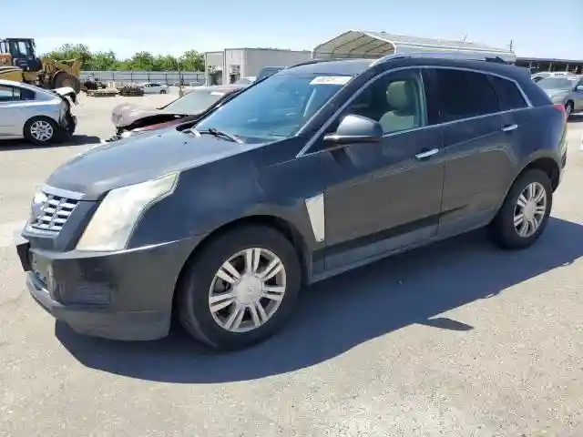 3GYFNEE37GS518437 2016 CADILLAC SRX-0
