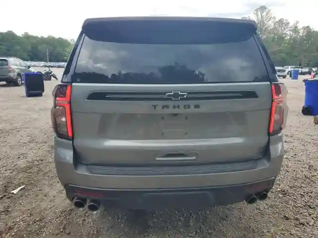 1GNSKPKL8PR368488 2023 CHEVROLET TAHOE-5