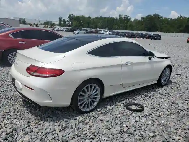 WDDWJ4KBXJF621554 2018 MERCEDES-BENZ C-CLASS-2