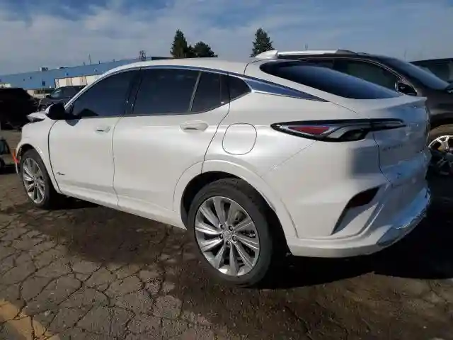 KL47LCEP1SB123532 2025 BUICK ENVISTA AV-1