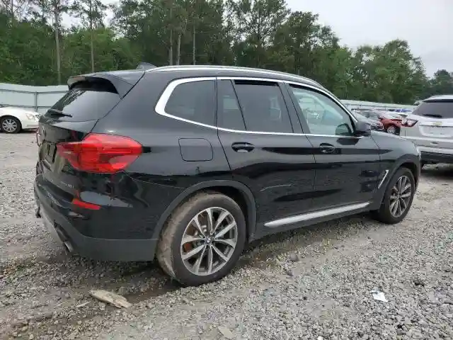 5UXTR7C52KLR47964 2019 BMW X3-2