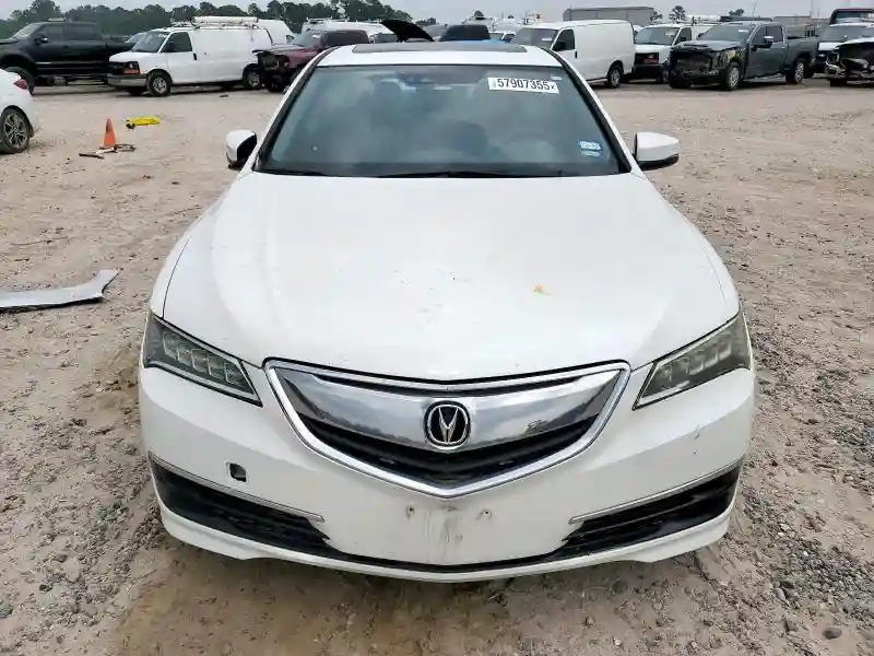 19UUB1F5XGA015048 2016 ACURA TLX-4